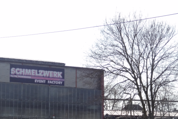 schmelzwerk